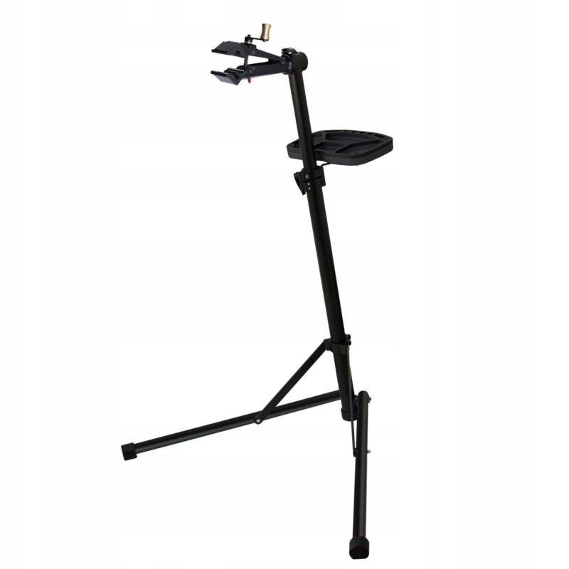 UNIOR Stojak naprawczy BikeGator z szybkim zatrzaskiem 1693AQ Unior 627767