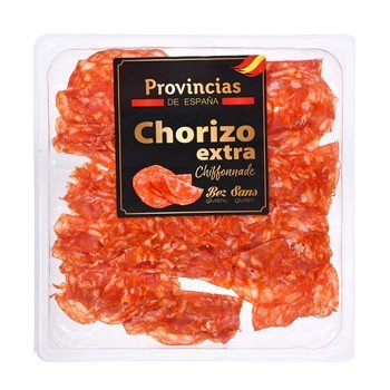 Chorizo mierzwione 100g Provincias de Espana