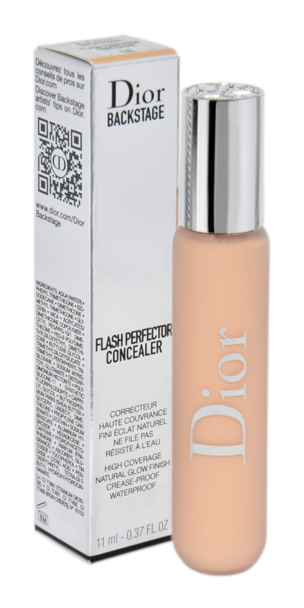 Concealer Backstage - Korektor
