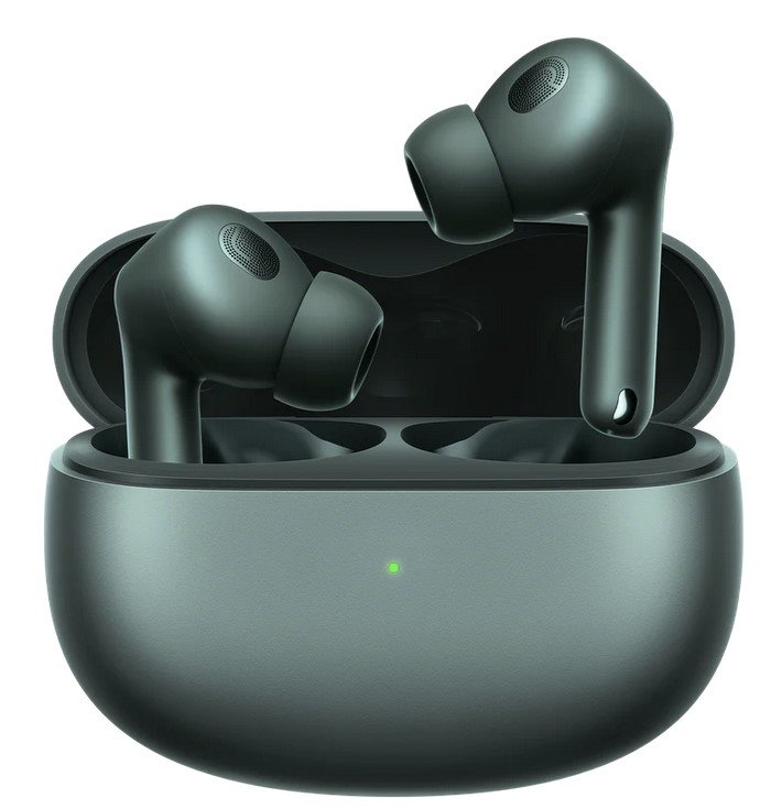 Xiaomi Buds 3T Pro (Green)