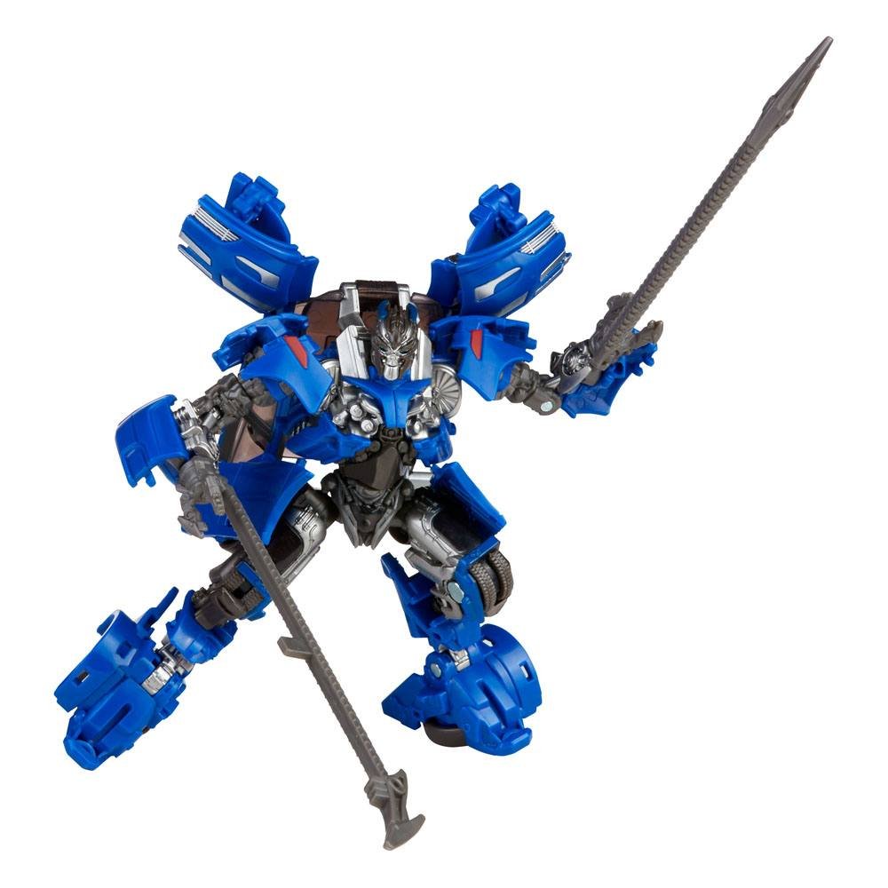 Figurka Transformers Studio Series Deluxe Class - Jolt (Transformers: Revenge of the Fallen)
