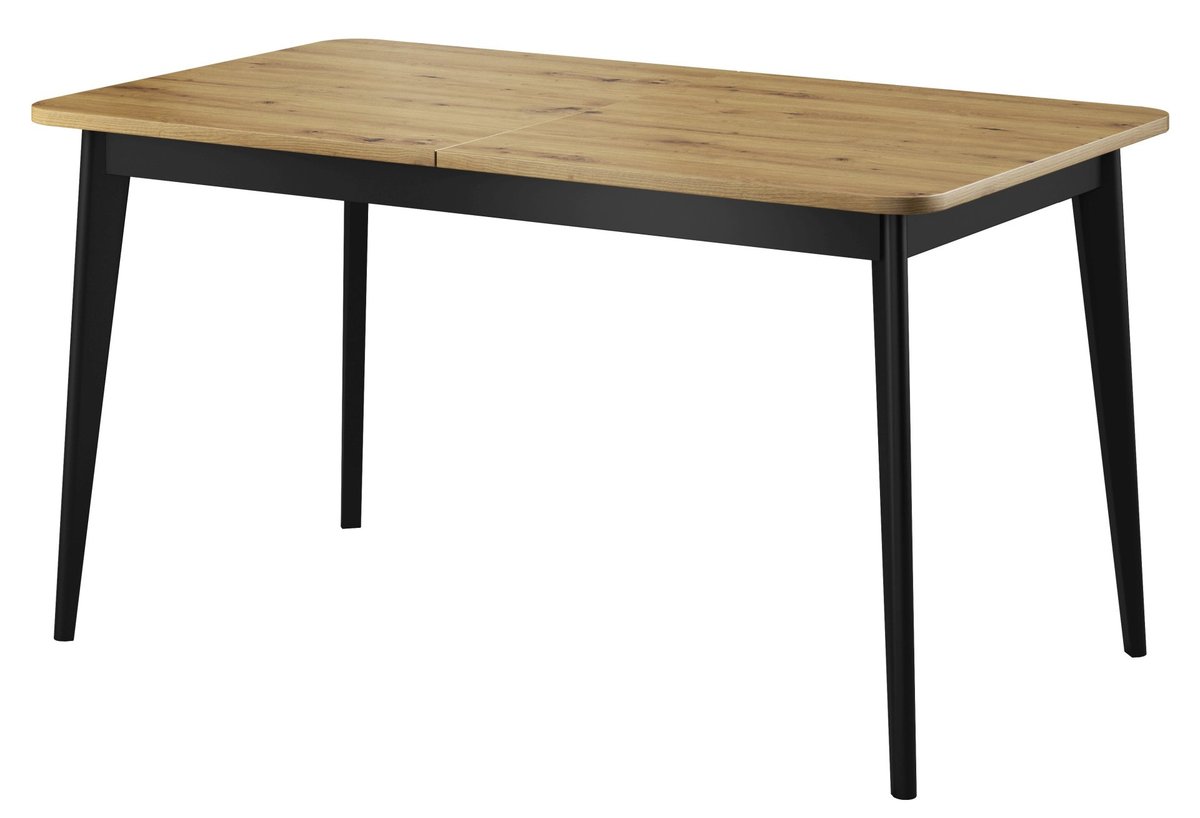 Stół Nordi Nst140 Dąb Artisan