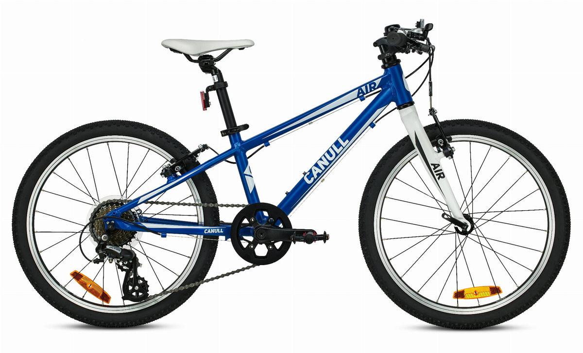 Canull Air 20 cali Niebieski