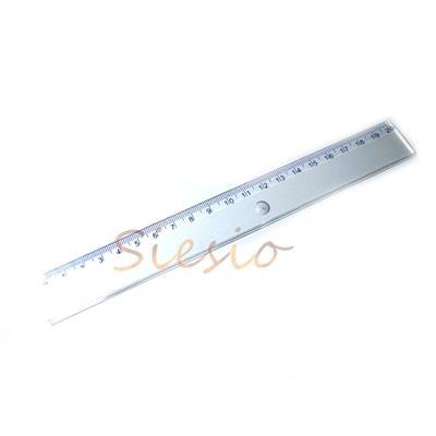 Grales Linijka 20 cm,