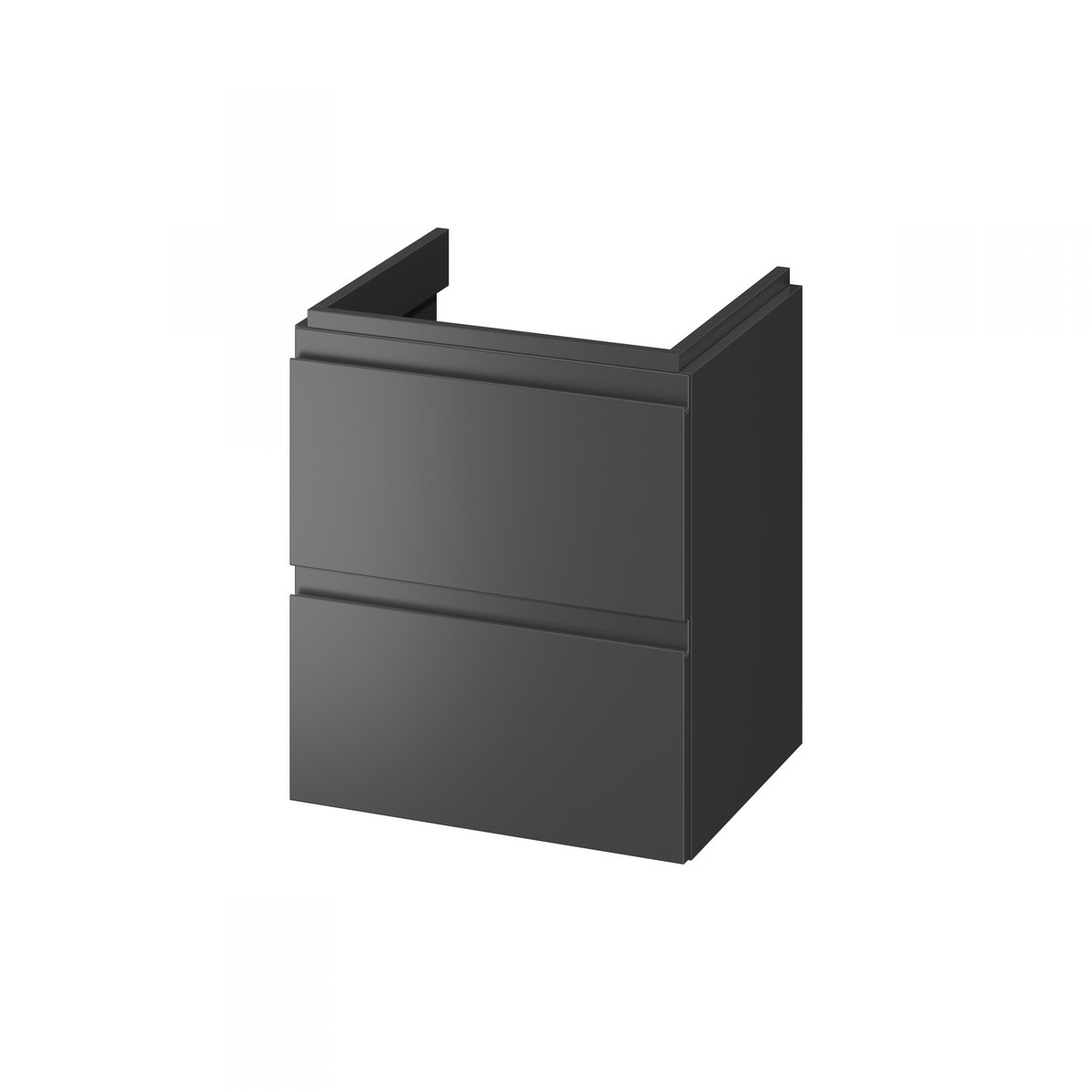 SZAFKA POD UMYWALKĘ 50 CERSANIT MODUO S590-067-DSM