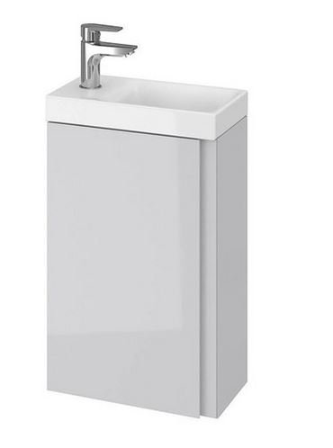 Cersanit Moduo umywalka z szafką S801377DSM