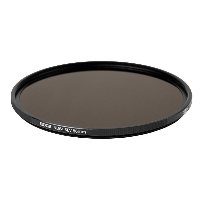 Irix Edge ND64 82mm