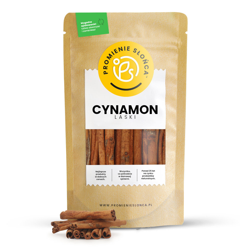 Cynamon laski - 50g