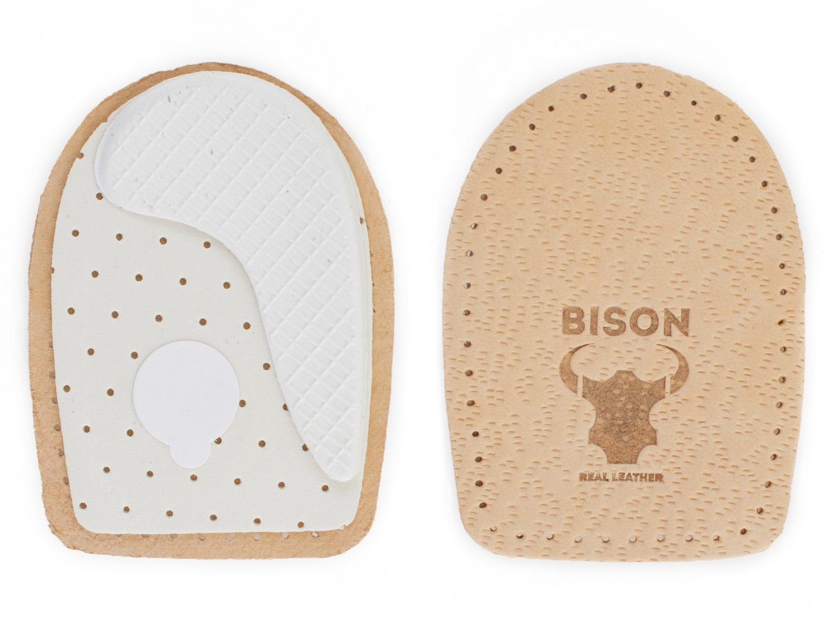 PODPIĘTKI na SZPOTAWE i KOŚLAWE stopy skóra 35-40