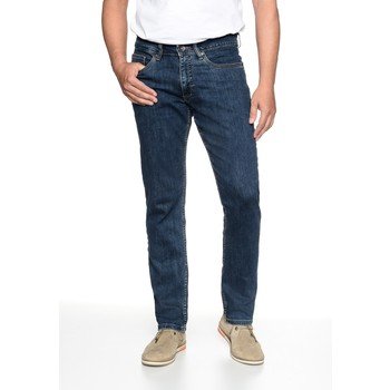 Jeansy H.Hose Frisco 38/30 Niebieskie