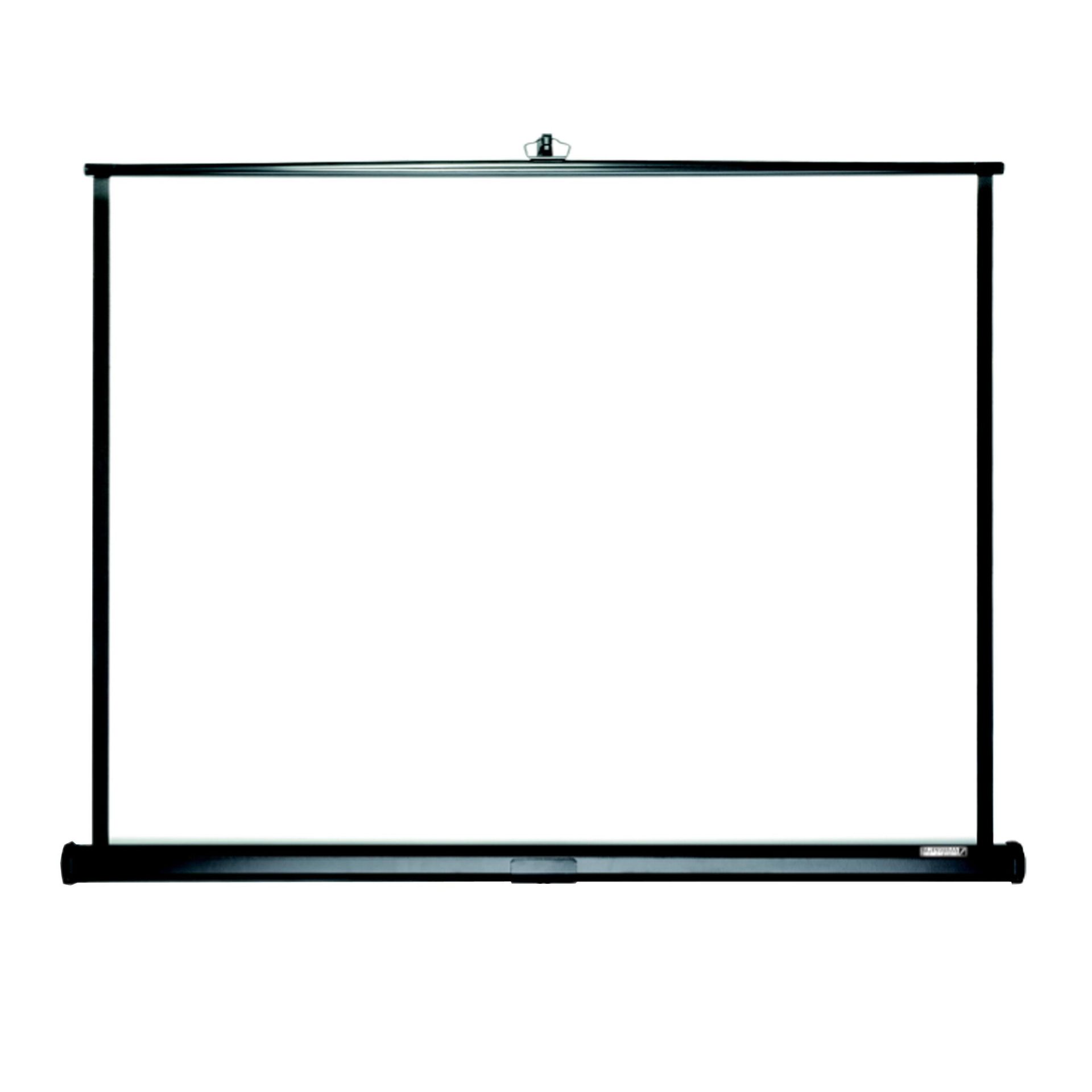 Suprema LEO 1:1 152x152cm Matt White - przenośny ekran projekcyjny ✦ SALON ✦ ZAPYTAJ O RABAT ✦ RATY 30x0%