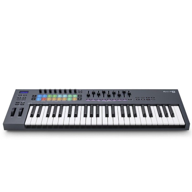 NOVATION FLkey 49 klawiatura sterująca