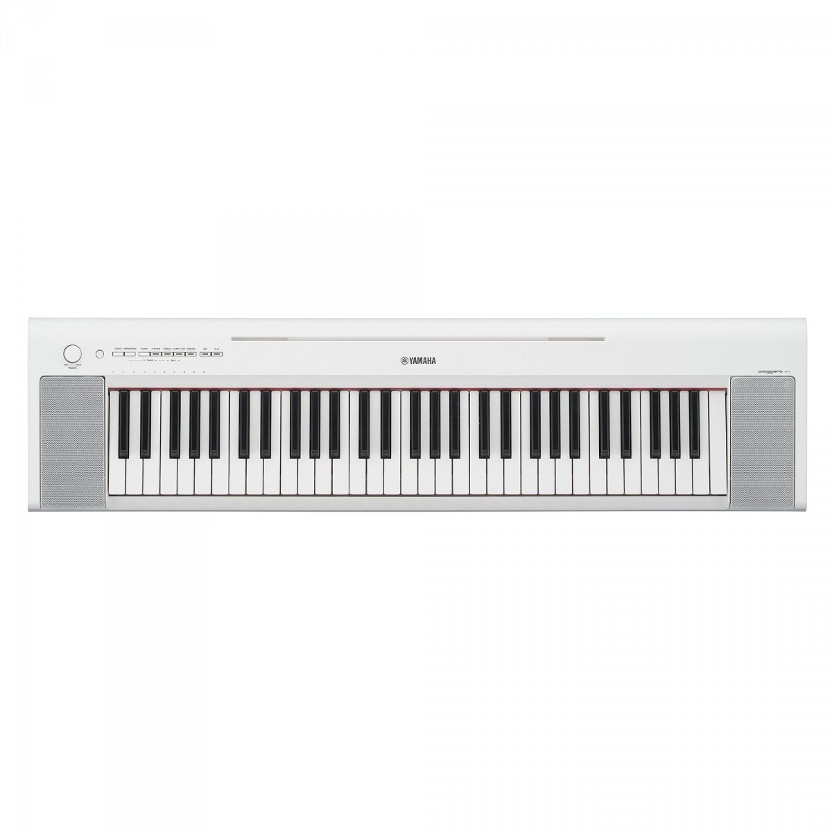Yamaha NP-15WH pianino cyfrowe