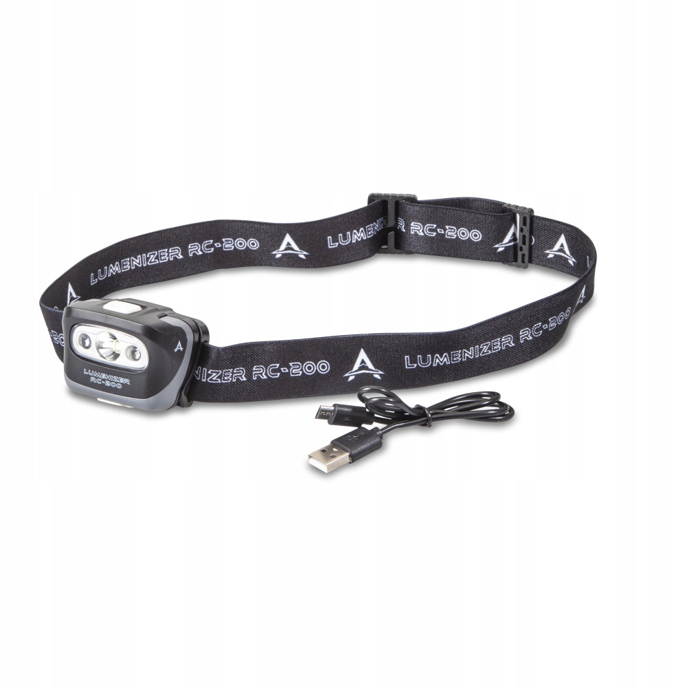 Anaconda Latarka Lumenizer RC-200