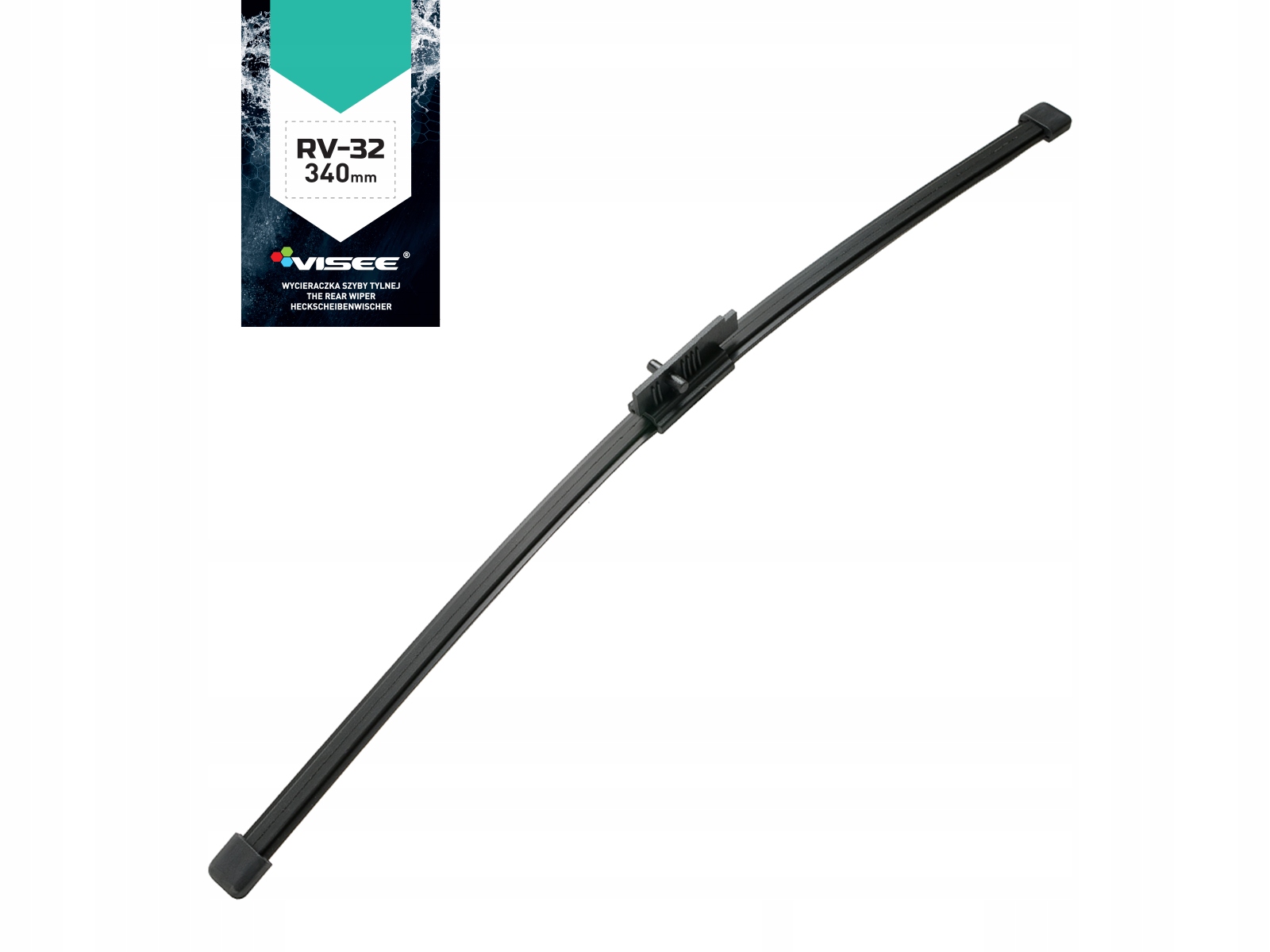 VISEE BackSide RV-32 340 MM