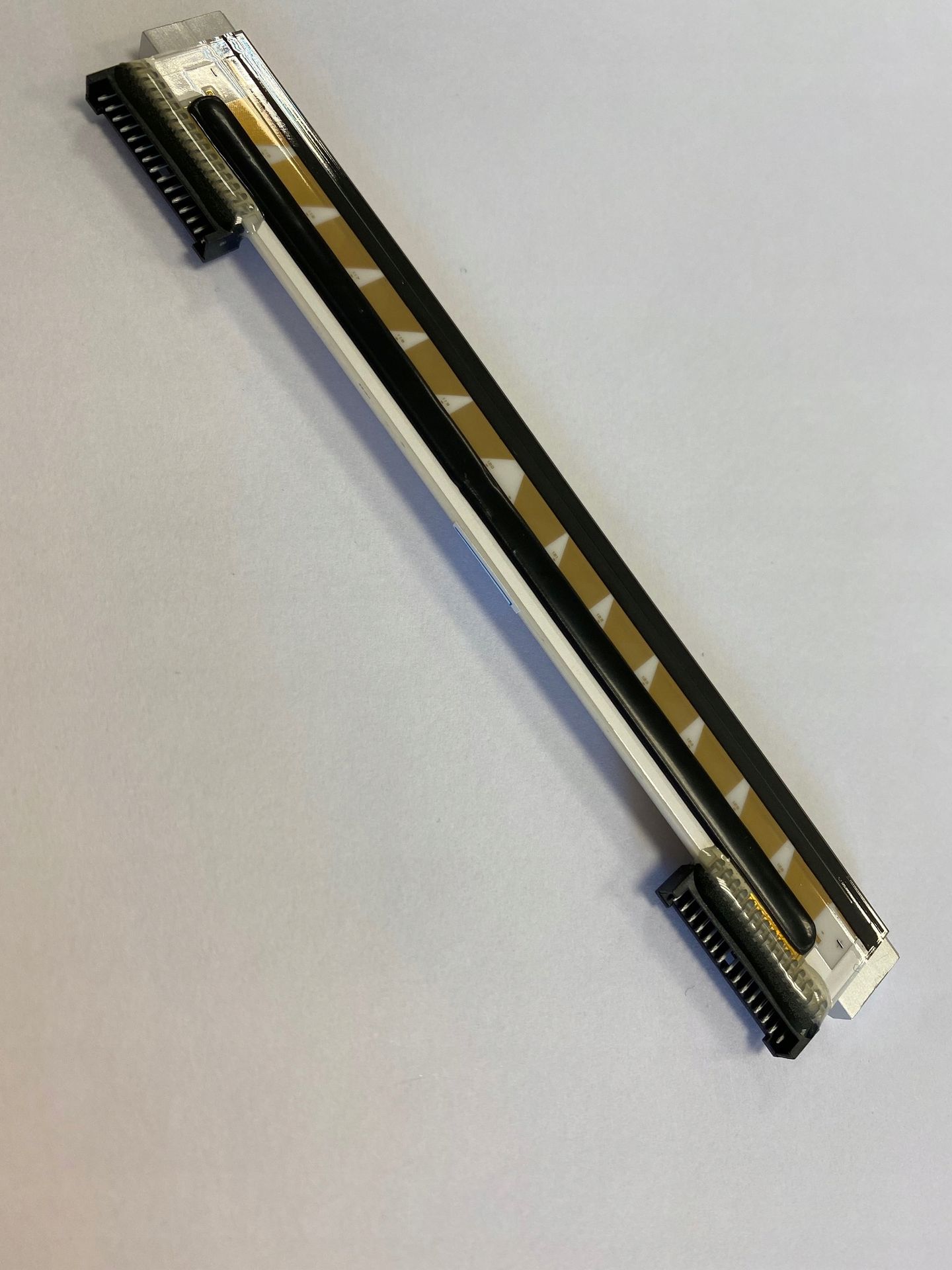 Głowica drukująca do Zebra GK420D GX420D 203dpi