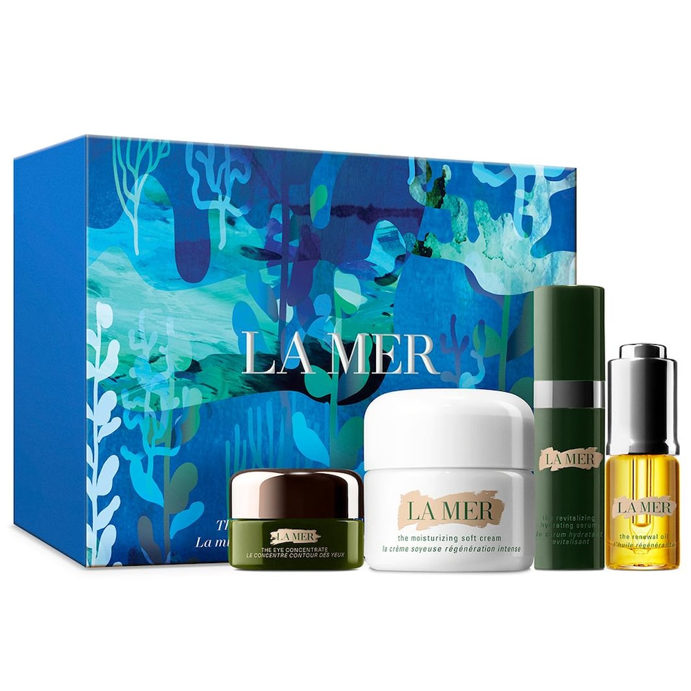 La Mer The Eye Concentrate 15ml Concentrate
