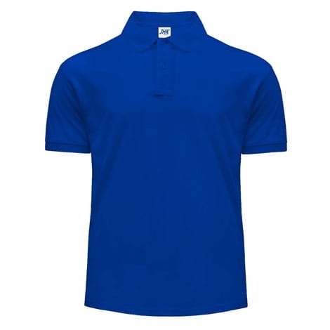 Koszulka Polo Do Pracy Polo Robocze Bawełna