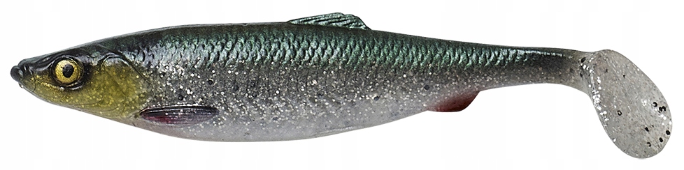 Realistyczna Guma 4D Herring Shad GS-13,0 cm