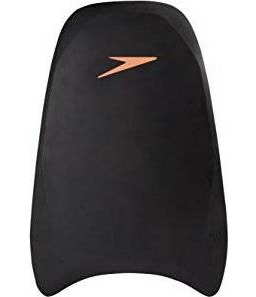 Deska do pływania Speedo Fastskin Kickboard 68-10869B441 Black-Siren Red