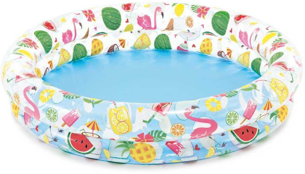Intex Brodzik 122x25 cm 59421