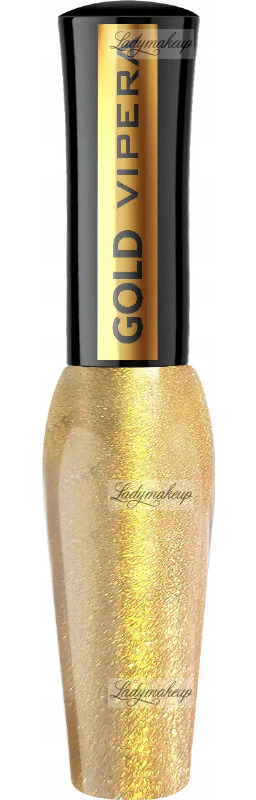 Vipera - Glitter Lips - Błyszczyk do ust - 7 ml - 20 GOLD