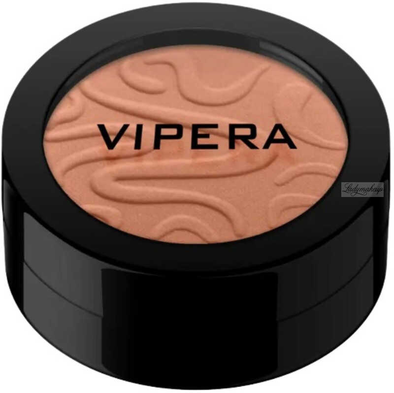 VIPERA - City Fun Eko - Blush Pressed - Róż prasowany - 4 g - 34