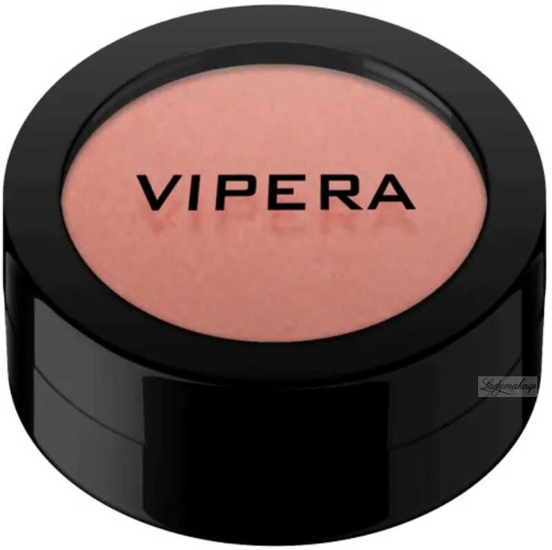 VIPERA - City Fun Eko - Blush Pressed - Róż prasowany - 4 g - 05