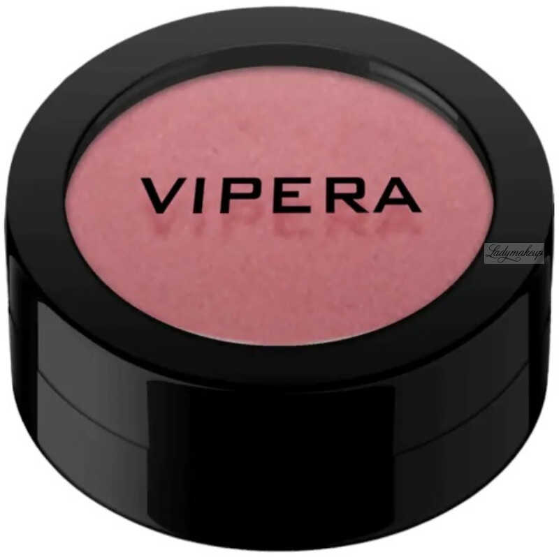 VIPERA - City Fun Eko - Blush Pressed - Róż prasowany - 4 g - 03