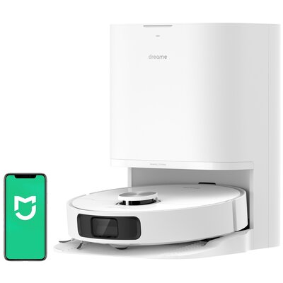 Dreame L10 Prime Biały