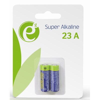 Gembird Bateria Energenie 12V 2-pack