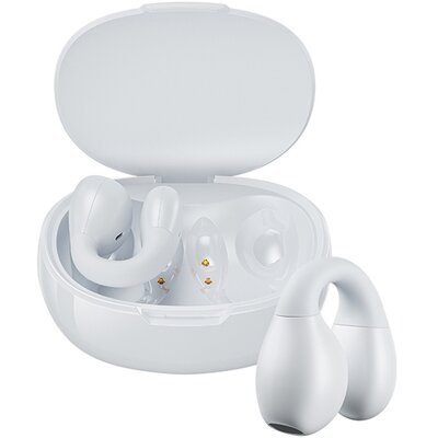 WEKOME VA12 Clip-On TWS biały