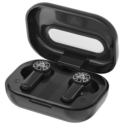 WEKOME VA06 Vanguard Series TWS Czarny