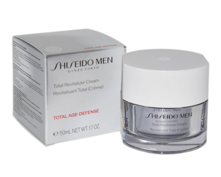 Shiseido Total Revitalizer Cream 50.0 ml