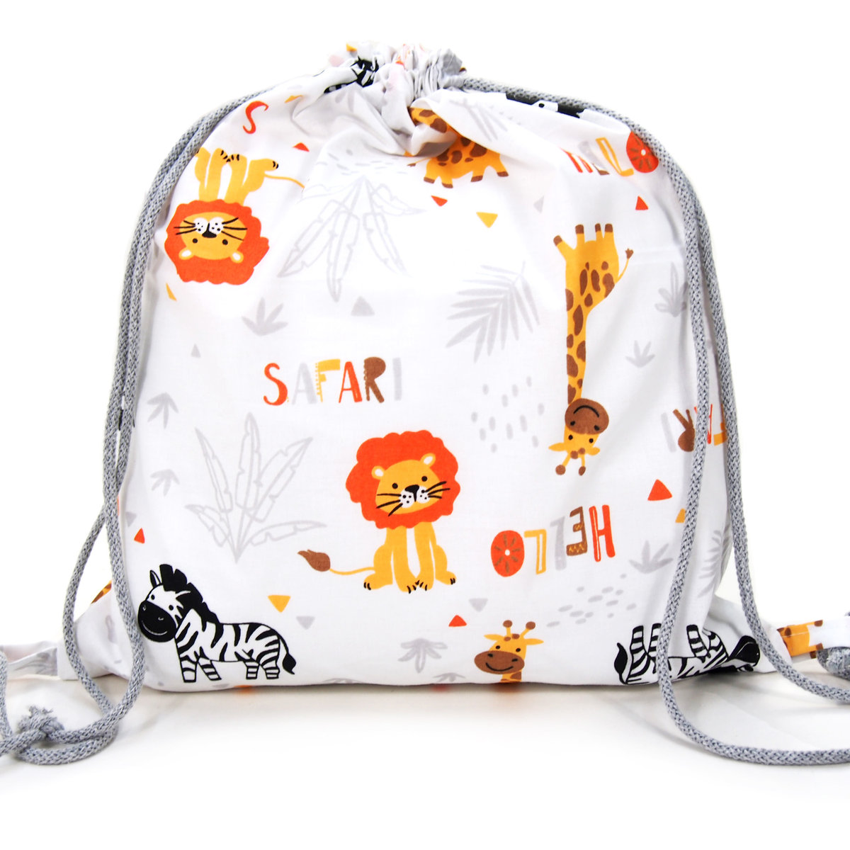 Kerstin PLECAK WOREK DO PRZEDSZKOLA NA BUTY