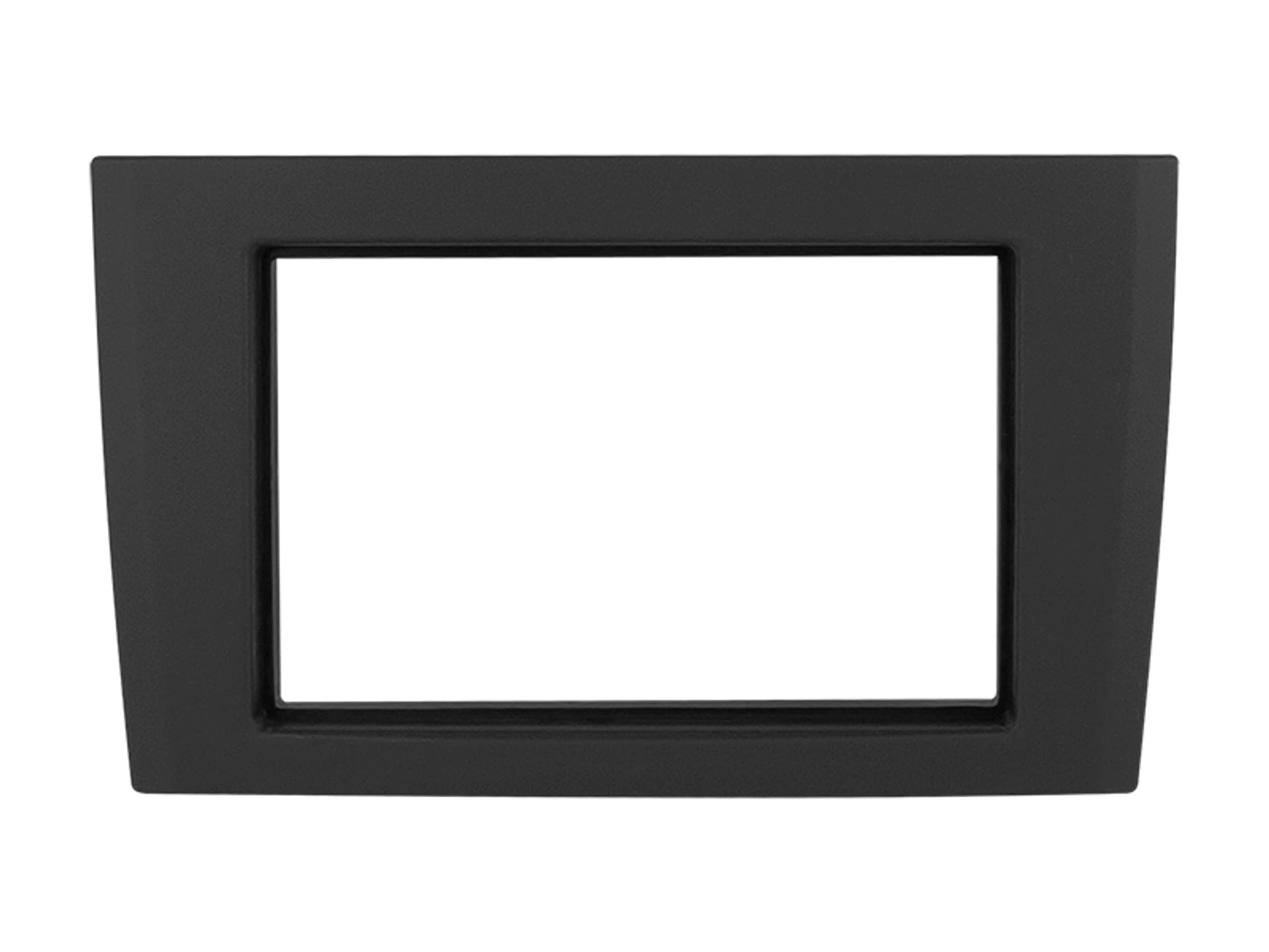 Sam.Adapter pla.2DIN Volvo XC90 2006- (1PH)