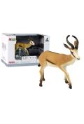 Figurka Kolekcjonerska Antylopa Blackbuck Zwierzęta Świata