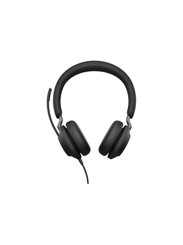 Jabra Evolve2 40 SE USB-C UC Stereo (24089-989-899)