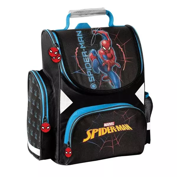 Tornister ergonomiczny Spider Man SP23PA-525