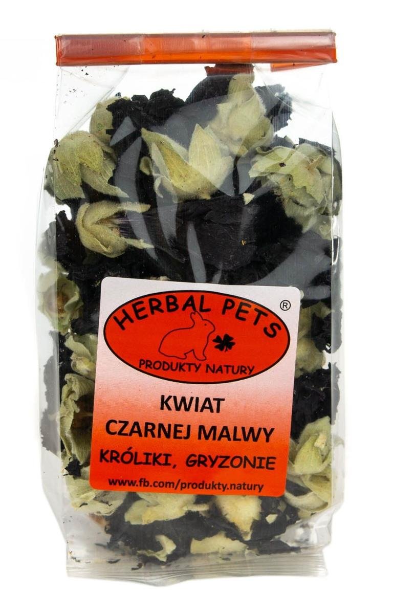 HERBAL PETS KWIAT DZIKIEJ MALWY 20G