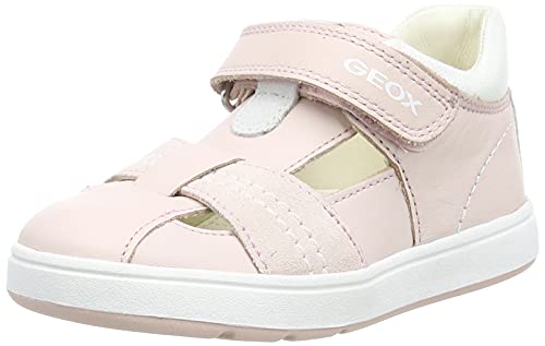 Geox baby chłopiec B FLICK BOY A PIERWSZY KROK