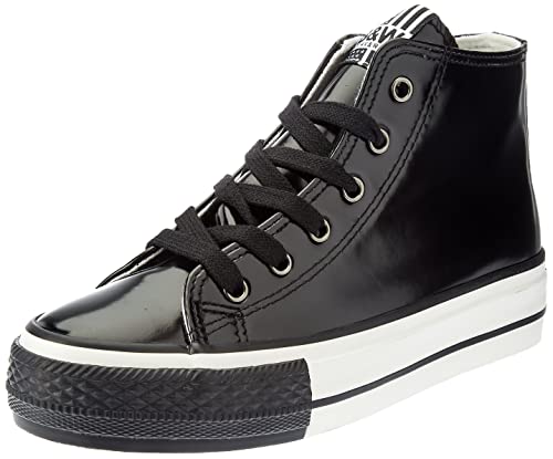 Conguitos Buty, Trampki dziecięce, czarny, 31 EU