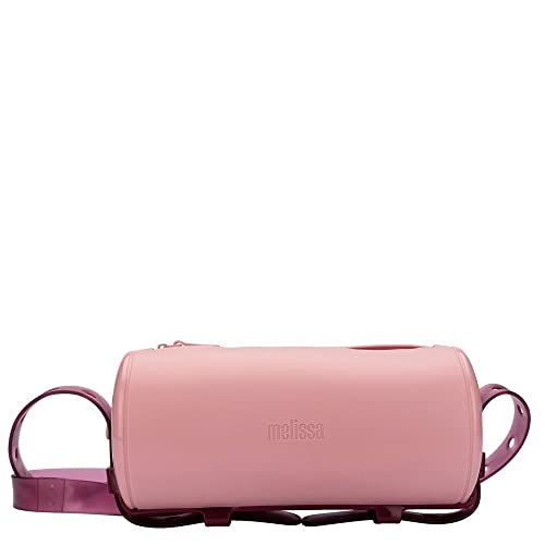melissa Duffle Bag, Torba damska, Różowy