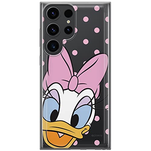 Etui dedykowane do Samsung S23 ULTRA wzór:  Daisy 004 oryginalne i oficjalnie licencjonowane