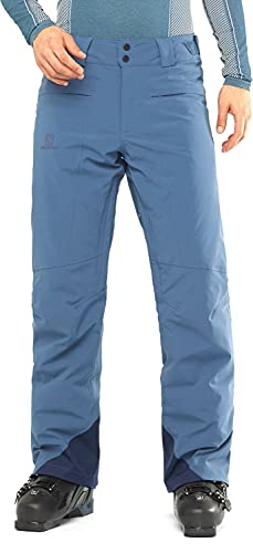 SALOMON Brilliant Pant M - Spodnie Męskie