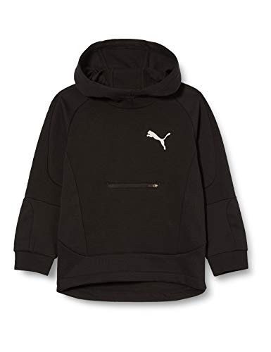 PUMA Evostripe Hoodie B Bluza Dzieci