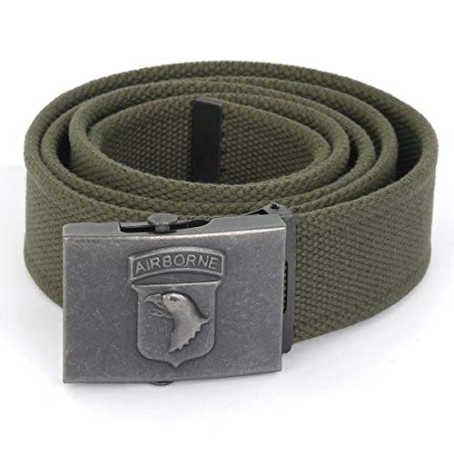 Mil-Tec Pasek Airborne Buckle 40 mm