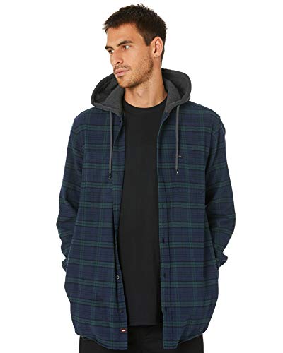 Globe Hudson LS Koszula męska