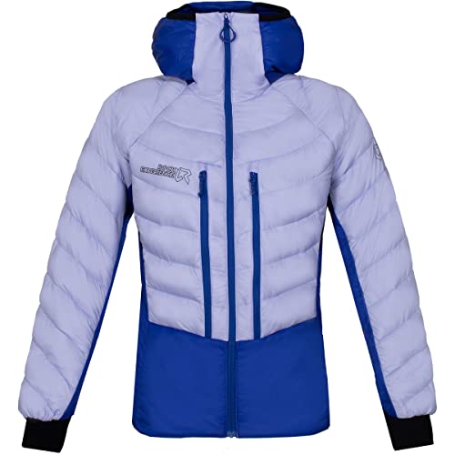 ROCK EXPERIENCE Kavick Wyściełana kurtka damska