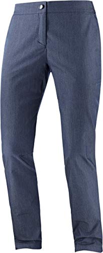 Salomon Damskie spodnie Wayfarer Tapered Denim Pa